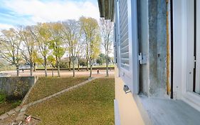 Palazzo Froussard B&B And Living
