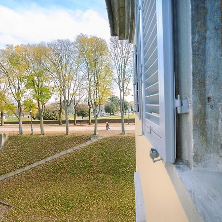 Palazzo Froussard B&B And Living Lucca Exterior foto
