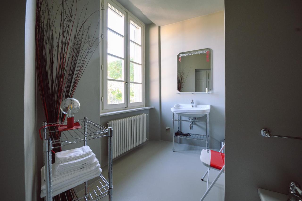 Palazzo Froussard B&B And Living Lucca Exterior foto