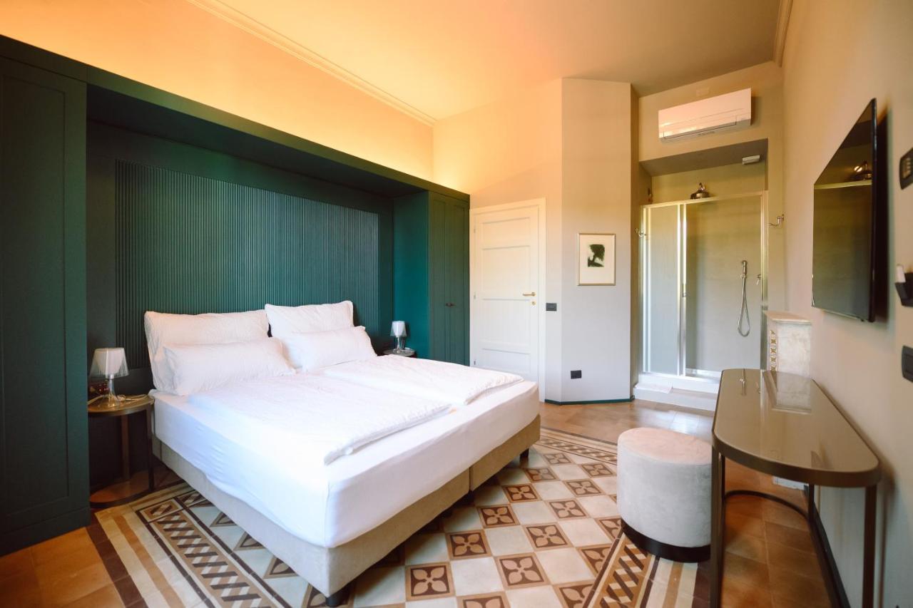 Palazzo Froussard B&B And Living Lucca Exterior foto