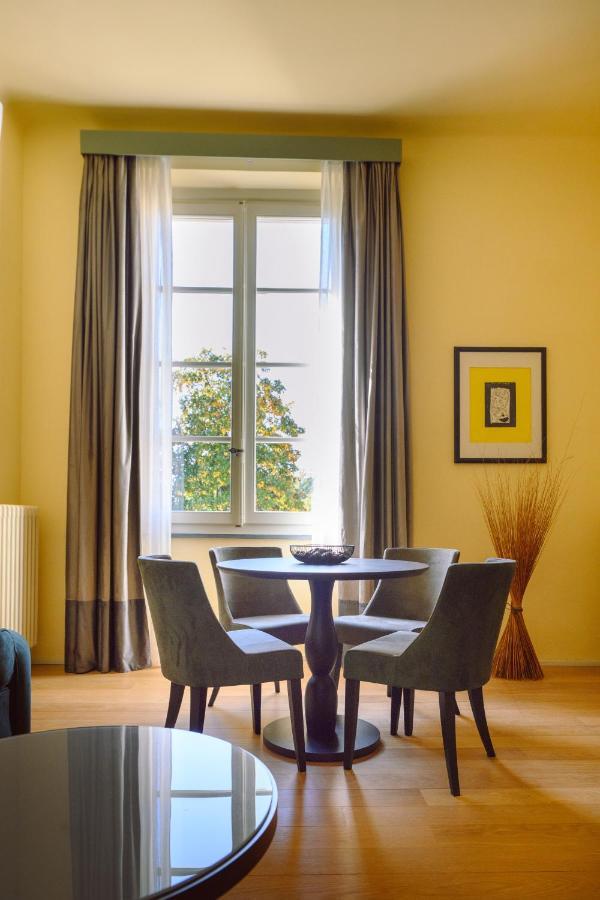 Palazzo Froussard B&B And Living Lucca Exterior foto