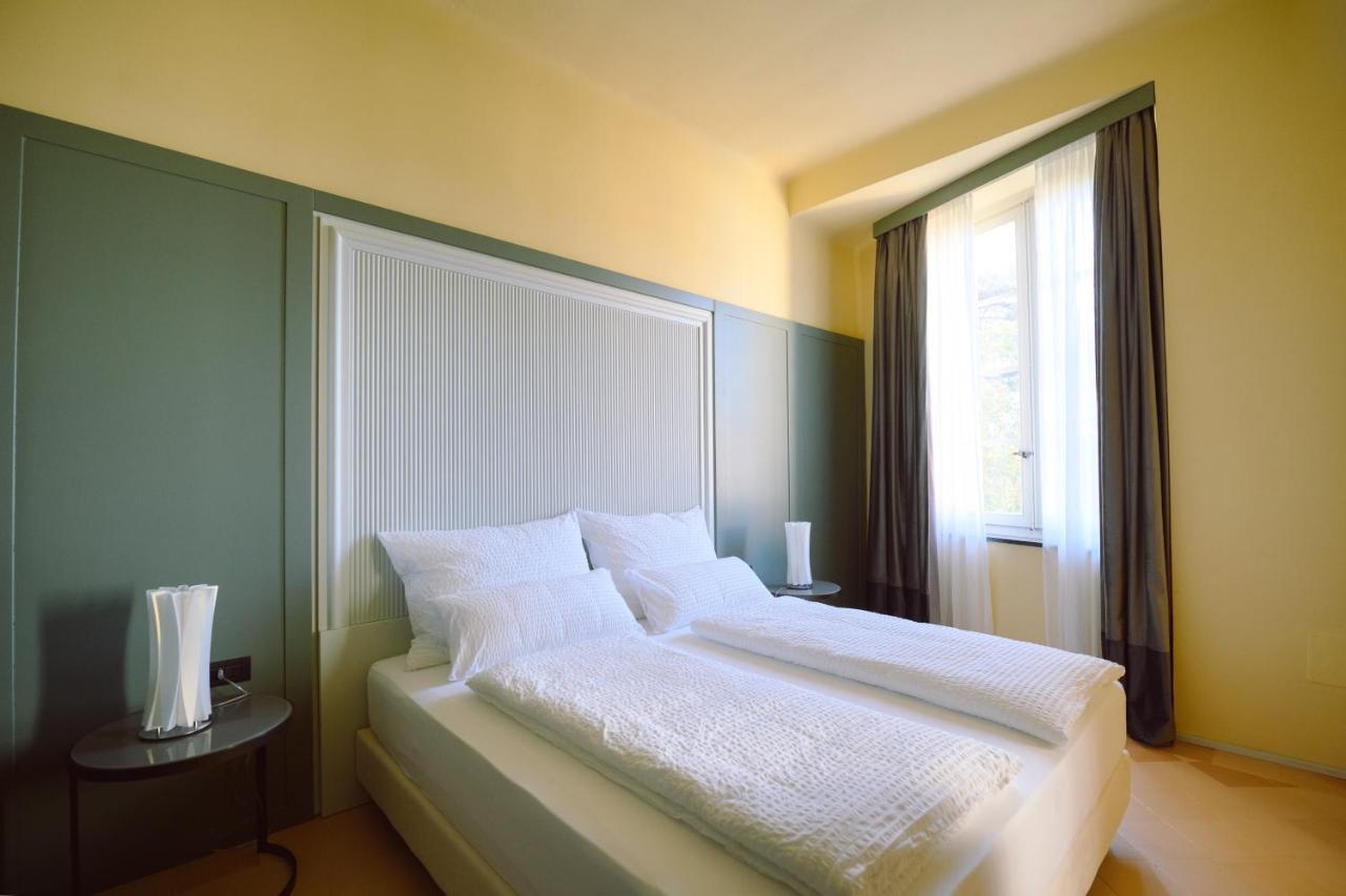 Palazzo Froussard B&B And Living Lucca Exterior foto