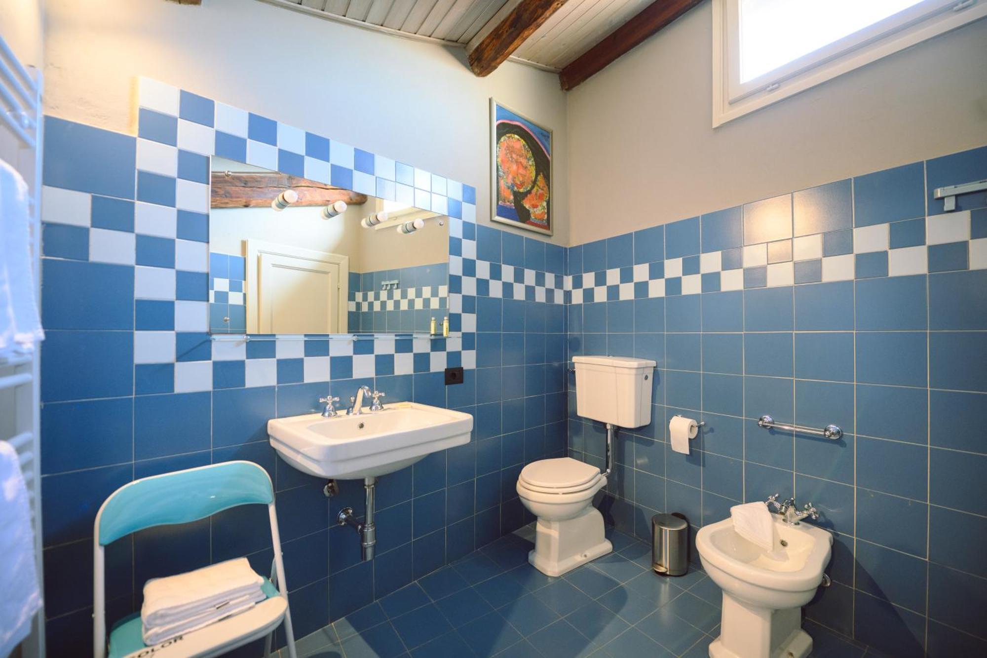 Palazzo Froussard B&B And Living Lucca Zimmer foto