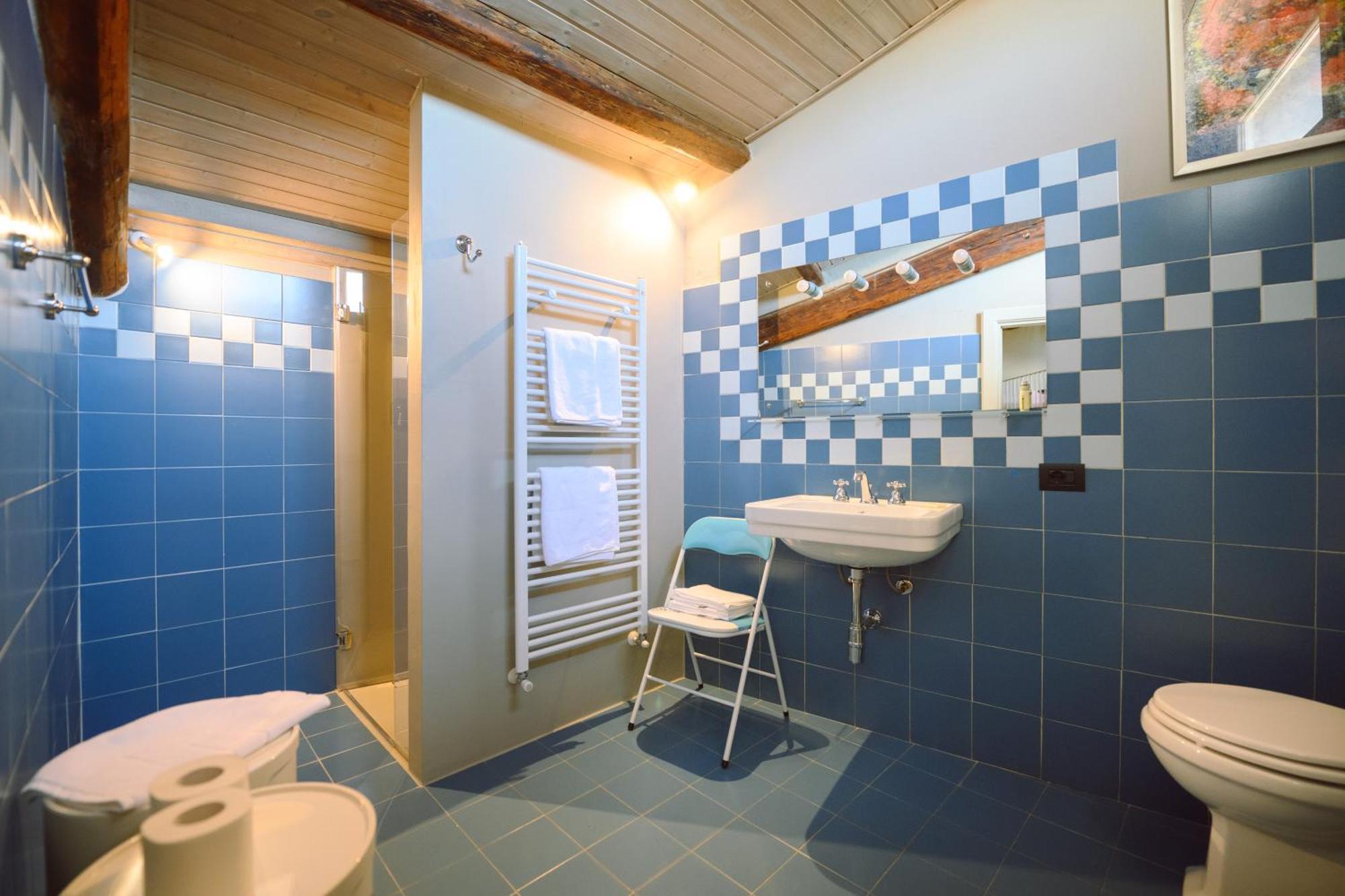 Palazzo Froussard B&B And Living Lucca Zimmer foto