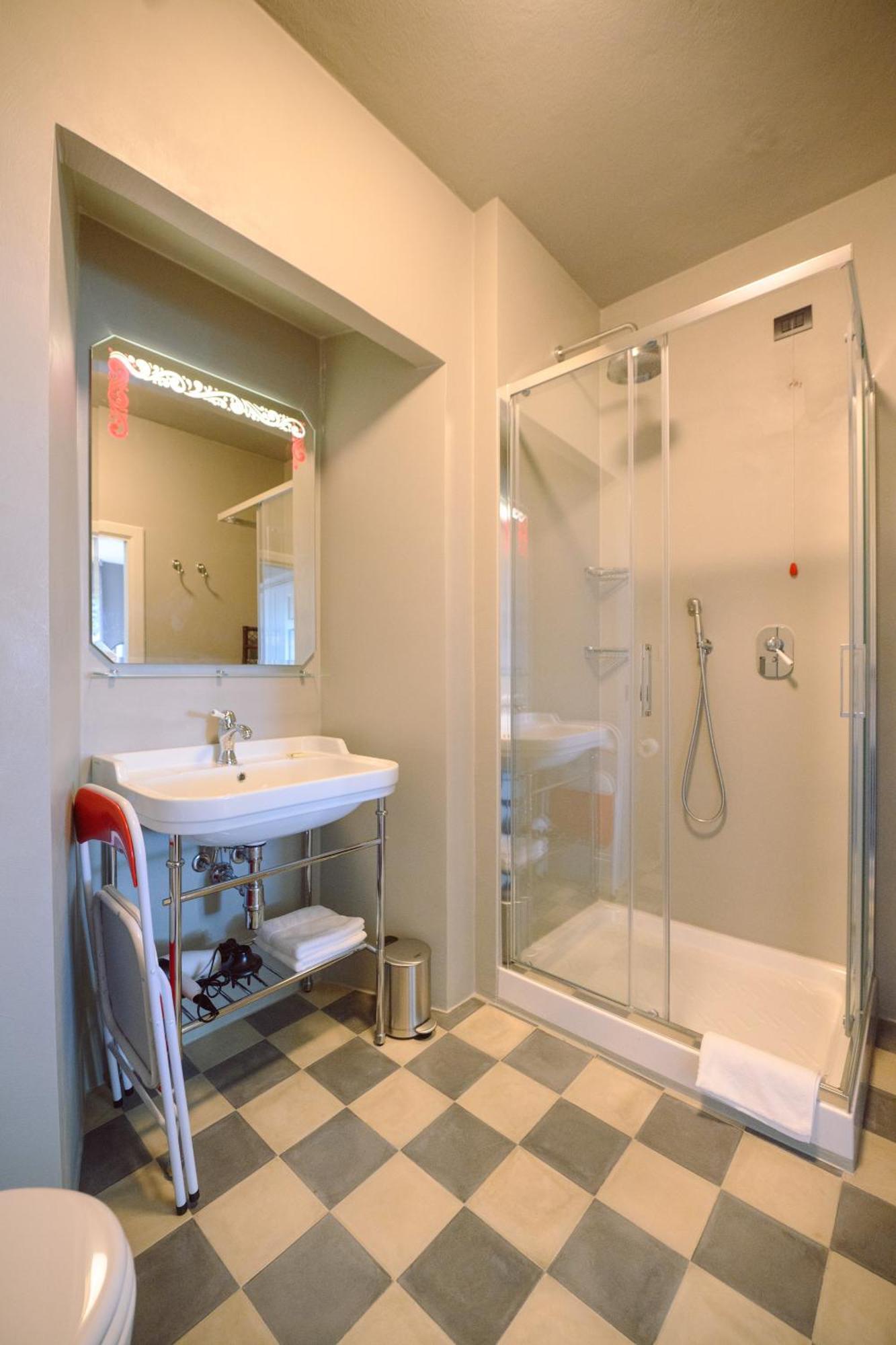 Palazzo Froussard B&B And Living Lucca Exterior foto